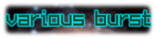 Various Burst